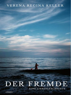 cover image of Der Fremde